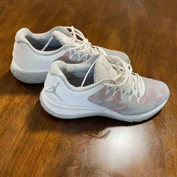 Jordan Other - Jordan Flight Runner 2 ‘White Camo’